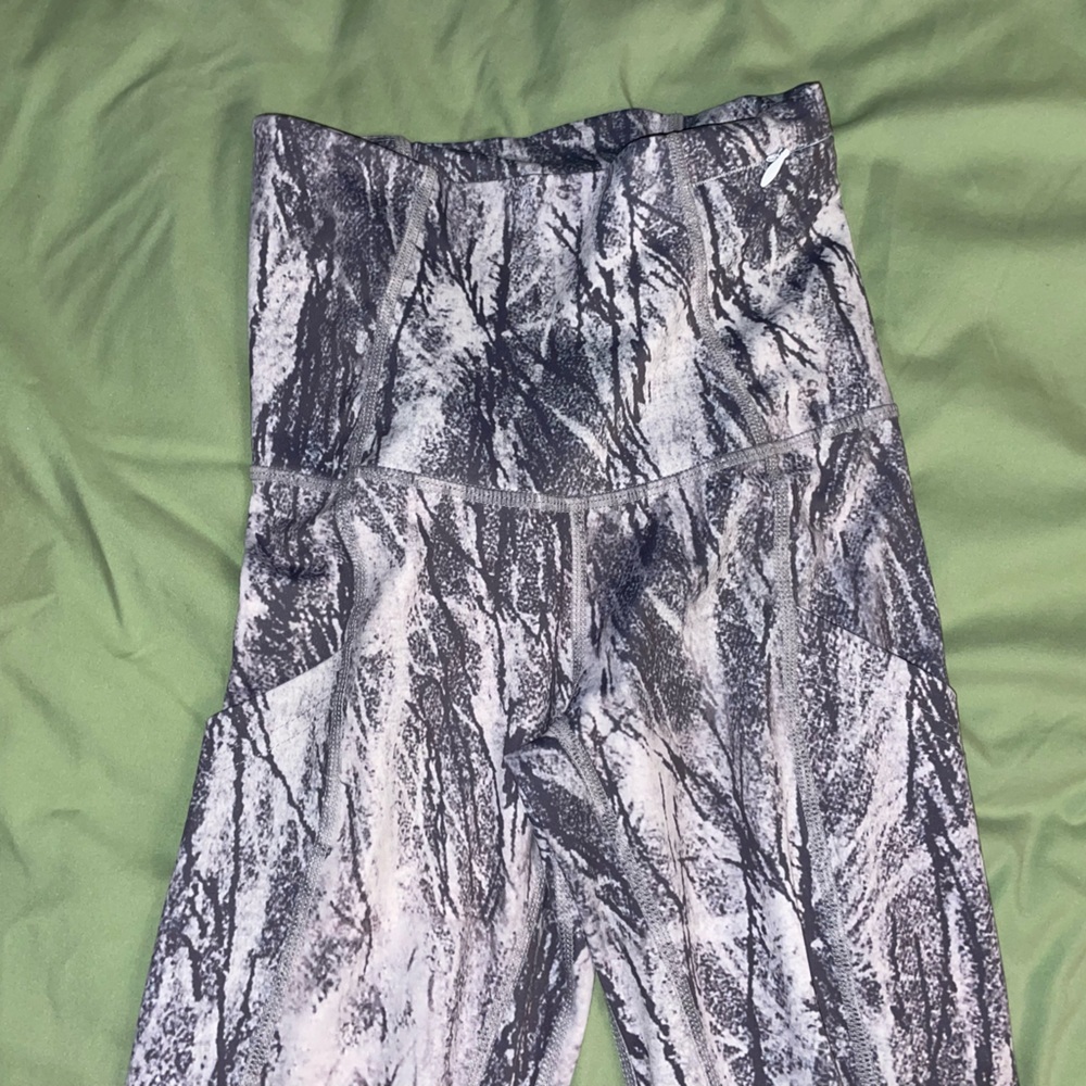 Ptula leggings